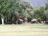 Parque Padre Hurtado